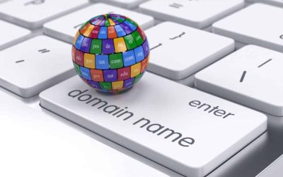 The Importance of Choosing the Right Domain Name (And How to Pick the Right One)