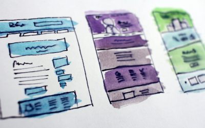 6 Website Design Tips to Increase Traffic