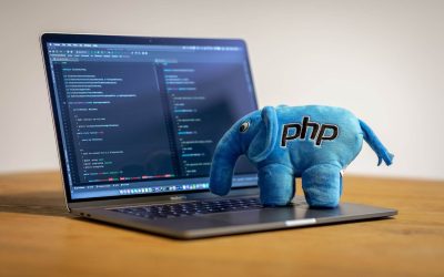 Top 4 Important Reasons To Update PHP For Your Website