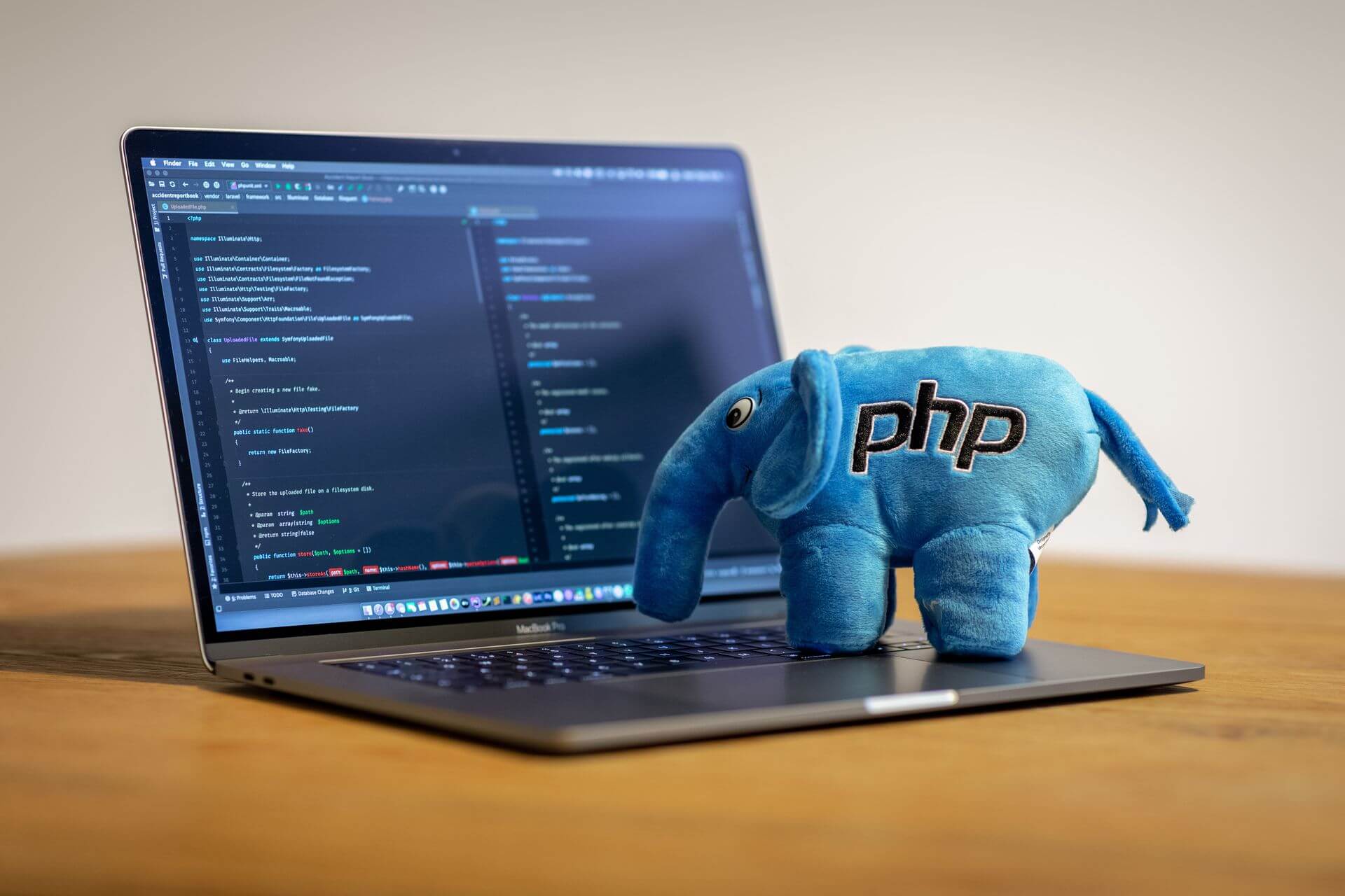 Why it's important to update PHP for your website
